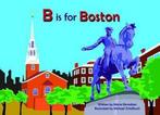 B Is for Boston 9781942402329 Maria Kernahan, Verzenden, Zo goed als nieuw, Maria Kernahan