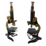 Monocular compound microscope - - - 1920-1930 - Unknown