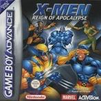 MarioGBA.nl: X-Men Reign of Apocalypse - iDEAL!, Gebruikt, Ophalen of Verzenden