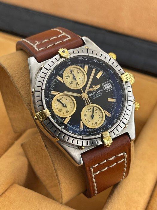 Breitling - Chronomat - 81.950 - Heren - 1999, Sieraden, Tassen en Uiterlijk, Horloges | Heren