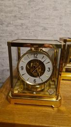 Atmos klok, Caliber 528-8 - Jaeger-LeCoultre - Messing, Glas, Antiek en Kunst, Antiek | Klokken