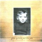 cd - Stache - Grow Up To Be Just Like You, Verzenden, Zo goed als nieuw