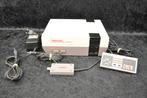 Nintendo NES Set + 1 Controller, Verzenden, Nieuw