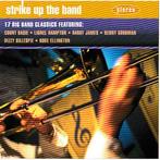 cd - Various - Strike Up The Band, Verzenden, Zo goed als nieuw