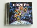 Europe - The Final Countdown (Geremastered), Cd's en Dvd's, Cd's | Rock, Verzenden, Nieuw in verpakking