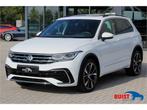 Volkswagen Tiguan | Zakelijke Lease v.a. €593.3 pm, Auto's, Automaat, Gebruikt, Overige carrosserieën, Wit