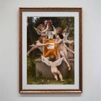 Dikhotomy - Divine essence - No Reserve - Unique Edition