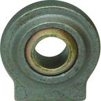 Aanlaseind plat cat 2. 70mm x 21mm (Werktuigen), Zakelijke goederen, Agrarisch | Werktuigen, Ophalen of Verzenden
