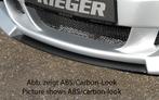 Rieger spoilerzwaard | 3-Serie E46: 02.98-12.01 (tot Facelif, Auto-onderdelen, Verzenden, Nieuw, BMW