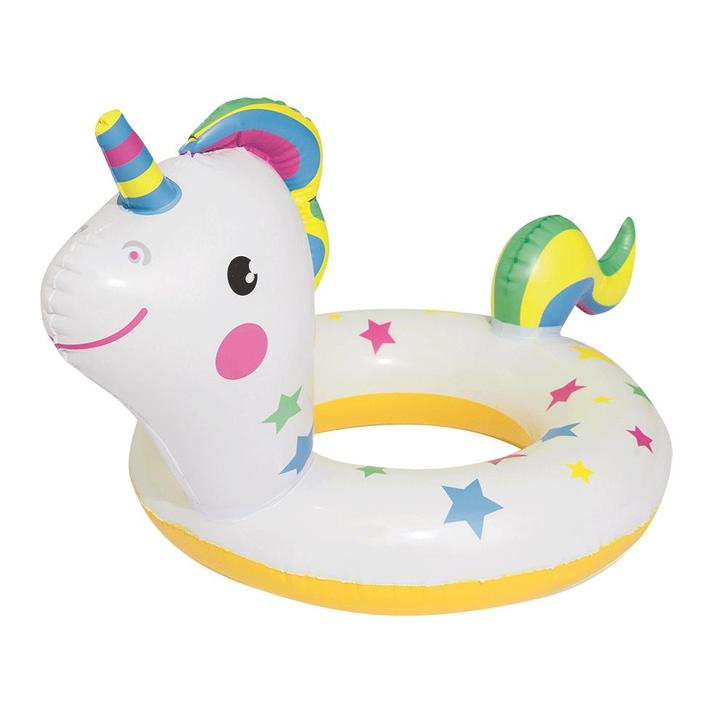 Zwemband dieren 84 cm, Kinderen en Baby's, Speelgoed | Buiten | Los speelgoed, Nieuw, Verzenden