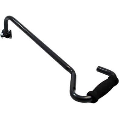 MIRAGE Duwstang kinderfiets (Kinderen, Accessoires), Fietsen en Brommers, Fietsaccessoires | Overige Fietsaccessoires, Nieuw, Ophalen of Verzenden