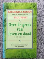 Over de grens van leven en dood, Boeken, Esoterie en Spiritualiteit, Gelezen, Raymond A. Moody , Achtergrond en Informatie, Ziel of Sterfelijkheid