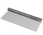 Tuingaas harmonicagaas schutting 1x5 m 1 rol, Verzenden, Nieuw