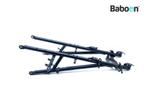 Achterframe Yamaha Tracer 9 GT 2021-> (BAP MTT890), Verzenden, Gebruikt