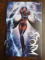 Storm #2 - Signed by Nathan Szerdy + COA - 1 Signed comic -, Boeken, Strips | Comics, Nieuw