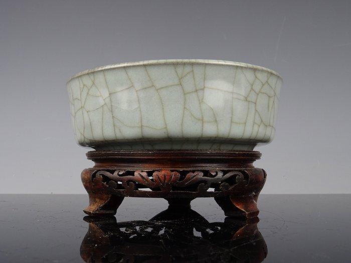 Schaal - Porselein - 18e/19e eeuw, Antiek en Kunst, Antiek | Overige Antiek