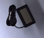 GGM Gastro | Digitale thermometer - voor GK1200US, GK175US,, Verzenden, Nieuw in verpakking