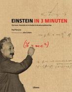 EINSTEIN 9789089981585 Paul Parsons, Boeken, Verzenden, Zo goed als nieuw, Paul Parsons