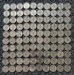 Frankrijk. 100 x 1 Franc 1992 République (Zonder