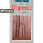 Depressie 9789051351361 C. Houtman, Verzenden, Gelezen, C. Houtman