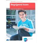 CITO/LOVS (2008) Begrijpend Lezen Opgavenboekje B8/M8 Start, Verzenden, Nieuw
