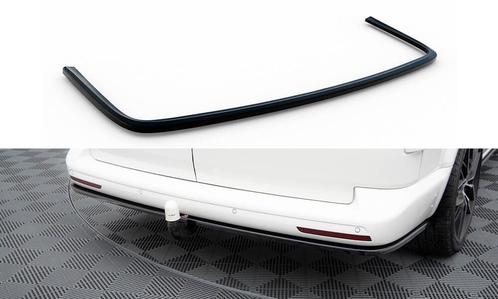 Diffuser Volkswagen Transporter T6.1 Maxton Glans Zwart, Auto-onderdelen, Carrosserie en Plaatwerk, Ophalen of Verzenden