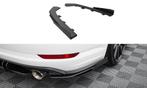 Street Pro Achterzij Spoilers + Flaps Volkswagen Jetta GLI, Ophalen of Verzenden, Nieuw
