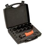 BAHCO Ponsset 3 30 16-delig, Doe-het-zelf en Verbouw, Gereedschap | Handgereedschap, Ophalen of Verzenden, Nieuw