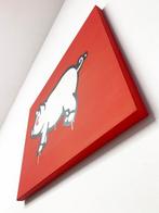 IABO (1980) - Porca Mis€ria - red version