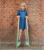 BS Toys Stelten Buitenspeelgoed voor kinderen - vanaf 6 jaar, Ophalen of Verzenden, Nieuw