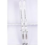 143 dames skis ATOMIC CLOUD C PRO, grip walk, light woodcor, 140 tot 160 cm, Gebruikt, Verzenden, Carve