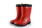 Conway regenlaarzen in maat 22 Rood | 25% korting, Kinderen en Baby's, Conway, Verzenden, Jongen of Meisje, Nieuw