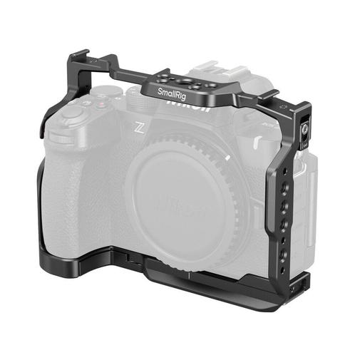 SmallRig Cage For Nikon Z50 II 4980, Audio, Tv en Foto, Fotocamera's Digitaal, Nieuw, Ophalen of Verzenden