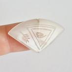 Oude Midden-Oosten Cultuur Bergkristal Talisman, Adlerparel, Sieraden, Tassen en Uiterlijk, Antieke sieraden