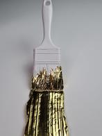 Santicri - Opera Santicri - Picture White & Gold