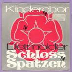 Kinderchor Detmolder Schloß-Spatzen – Grüße Aus Lippe-Detmol, Ophalen of Verzenden, Nieuw in verpakking