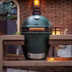 Big Green Egg Large | Kamado bbq | Kamado buitenkeuken, Verzenden, Nieuw, Big Green Egg 