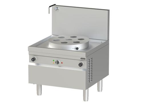 Krachtige dim sum stomer | elektra, Zakelijke goederen, Horeca | Keukenapparatuur, Nieuw in verpakking, Verzenden