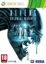 Aliens: Colonial Marines Xbox 360 Garantie & morgen in huis!, Spelcomputers en Games, Games | Xbox 360, Avontuur en Actie, Ophalen of Verzenden