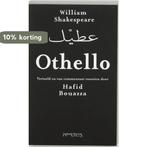 Othello 9789044602173 William Shakespeare, Boeken, Verzenden, Zo goed als nieuw, William Shakespeare