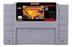 Skyblazer (NTSC) [Super Nintendo], Spelcomputers en Games, Games | Nintendo Super NES, Ophalen of Verzenden, Zo goed als nieuw