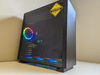 RGB Game PC- i7 - GTX 1060 6GB - 16GB DDR4 - 480 GB SSD