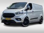 Ford Transit Custom 300 2.0 TDCI L2H1 Raptor | ZB Edition |, Stof, Gebruikt, Overige kleuren, Ford