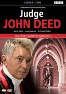 Judge John Deed - Seizoen 6 - DVD, Cd's en Dvd's, Verzenden, Nieuw in verpakking