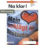 Na klar! MAX / deel B 1-2 havo/vwo duits 9789402069785, Boeken, Schoolboeken, Verzenden, Gelezen