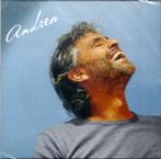 cd - Andrea Bocelli - Andrea, Cd's en Dvd's, Verzenden, Zo goed als nieuw