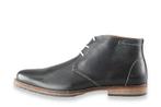 Travelin Nette schoenen in maat 40 Zwart | 10% extra korting, Kleding | Heren, Schoenen, Verzenden, Zwart, Overige typen, Zo goed als nieuw
