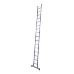 ALX XD professionele enkele ladder, Doe-het-zelf en Verbouw, Ladders en Trappen, Verzenden, Nieuw, Ladder