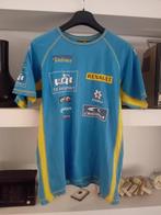 Renault - Formule 1 - 2004 - Teamkleding, Nieuw