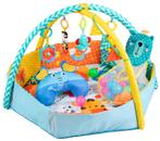 Momi Multi Speelkleed met Randen MAED00003, Kinderen en Baby's, Speelgoed | Babyspeelgoed, Verzenden, Nieuw